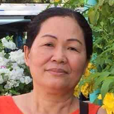 Huong Pham
